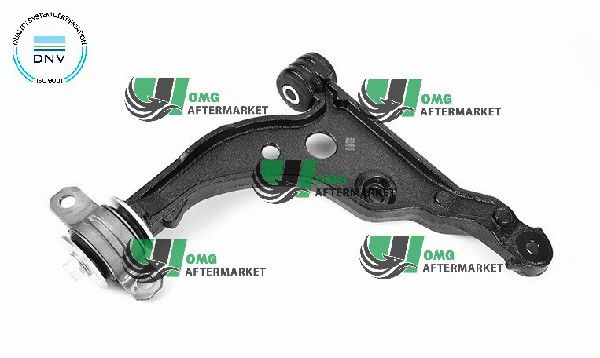 OMG SRL G40.2251/S Control/Trailing Arm, wheel suspension