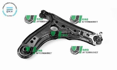 Control/Trailing Arm, wheel suspension OMG SRL G40.2528/C