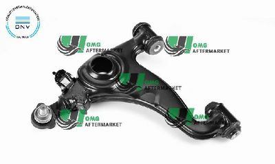 Control/Trailing Arm, wheel suspension OMG SRL G40.3608/C