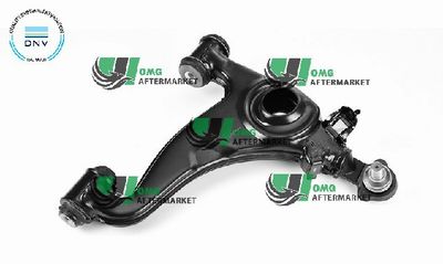 Control/Trailing Arm, wheel suspension OMG SRL G40.3609/C