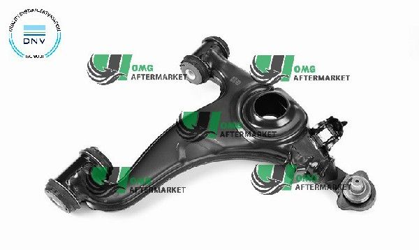 OMG SRL G40.3613/C Control/Trailing Arm, wheel suspension