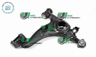 Control/Trailing Arm, wheel suspension OMG SRL G40.3613/C