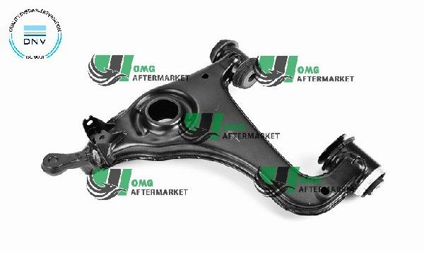 OMG SRL G40.3619/S Control/Trailing Arm, wheel suspension