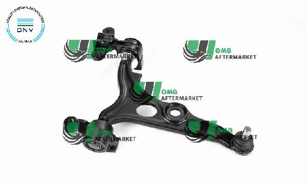 OMG SRL G40.3657/C Control/Trailing Arm, wheel suspension