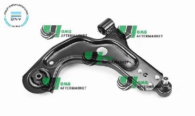 Control/Trailing Arm, wheel suspension OMG SRL G40.3704/C