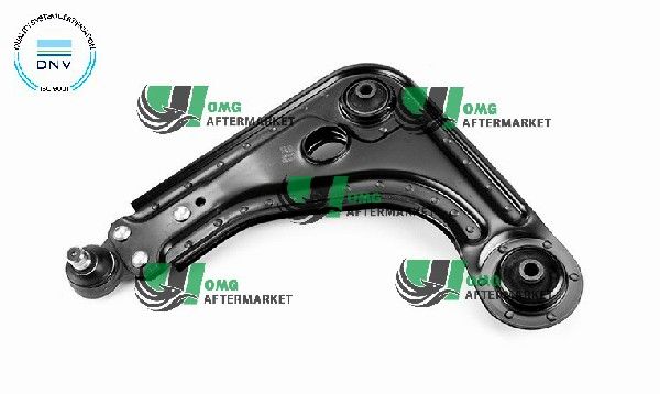 OMG SRL G40.3719/C Control/Trailing Arm, wheel suspension