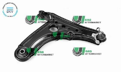 Control/Trailing Arm, wheel suspension OMG SRL G40.3744/C