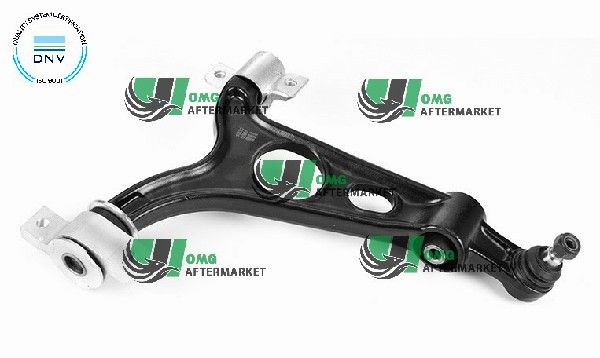 OMG SRL G40.3789/C Control/Trailing Arm, wheel suspension