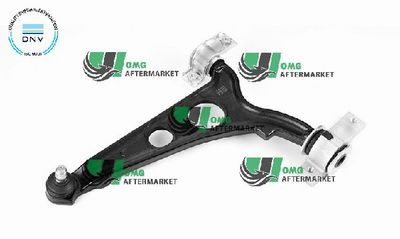 Control/Trailing Arm, wheel suspension OMG SRL G40.3903/C