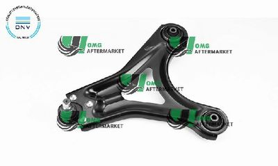 Control/Trailing Arm, wheel suspension OMG SRL G40.3910/C