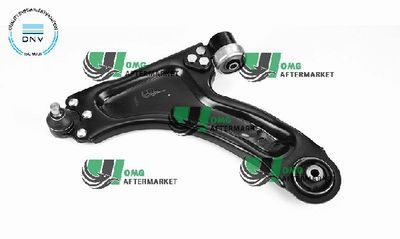 Control/Trailing Arm, wheel suspension OMG SRL G40.3915/C