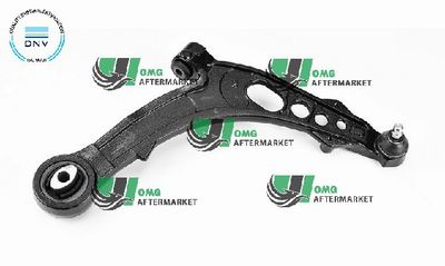 Control/Trailing Arm, wheel suspension OMG SRL G40.3916/C