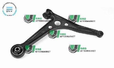 Control/Trailing Arm, wheel suspension OMG SRL G40.3971/S