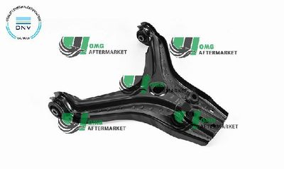 Control/Trailing Arm, wheel suspension OMG SRL G40.3996/S