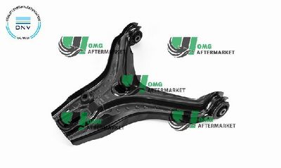 Control/Trailing Arm, wheel suspension OMG SRL G40.3997/S