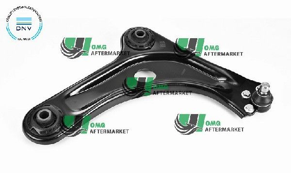 OMG SRL G40.4048/C Control/Trailing Arm, wheel suspension