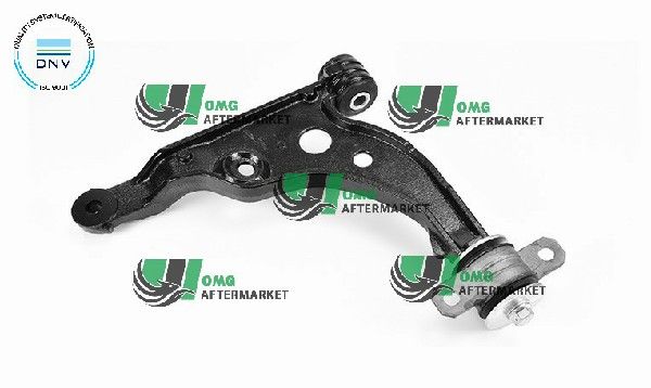 OMG SRL G40.4065/S Control/Trailing Arm, wheel suspension