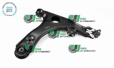 Control/Trailing Arm, wheel suspension OMG SRL G40.4070/C