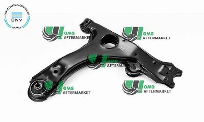 Control/Trailing Arm, wheel suspension OMG SRL G40.4070/S