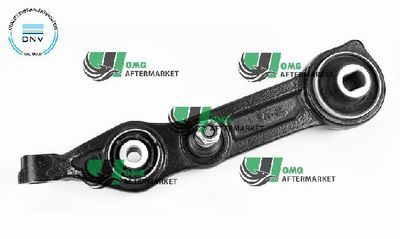 Control/Trailing Arm, wheel suspension OMG SRL G40.4082/C