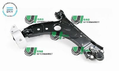 Control/Trailing Arm, wheel suspension OMG SRL G40.4098/C