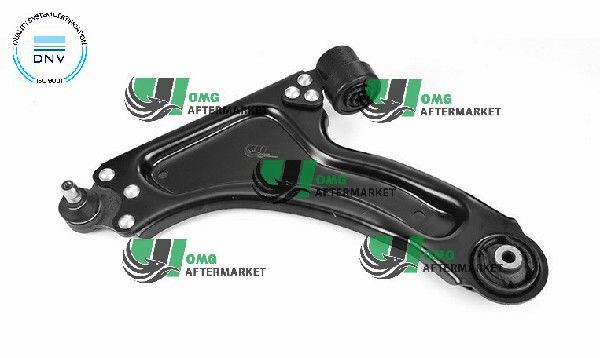 OMG SRL G40.4139/C Control/Trailing Arm, wheel suspension