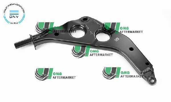 OMG SRL G40.4190/S Control/Trailing Arm, wheel suspension