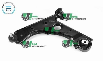 Control/Trailing Arm, wheel suspension OMG SRL G40.4211/C