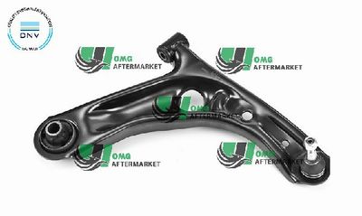 Control/Trailing Arm, wheel suspension OMG SRL G40.4348/C