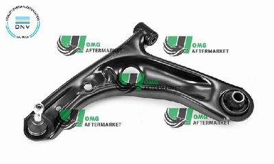 Control/Trailing Arm, wheel suspension OMG SRL G40.4349/C