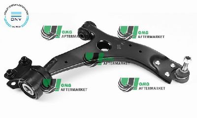 Control/Trailing Arm, wheel suspension OMG SRL G40.4354/C