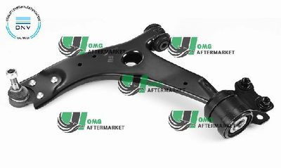 Control/Trailing Arm, wheel suspension OMG SRL G40.4355/C