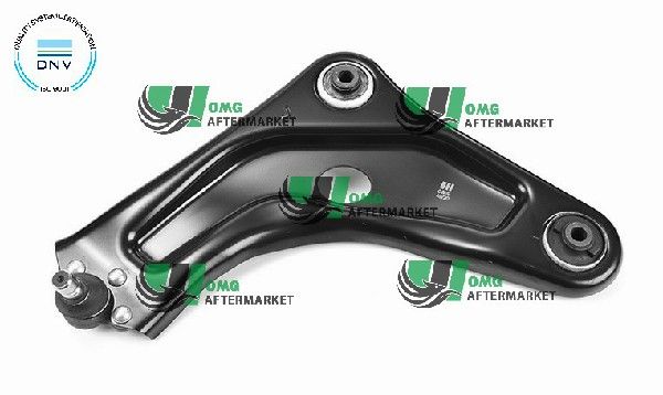 OMG SRL G40.4387/C Control/Trailing Arm, wheel suspension