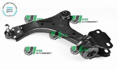Control/Trailing Arm, wheel suspension OMG SRL G40.4497/C