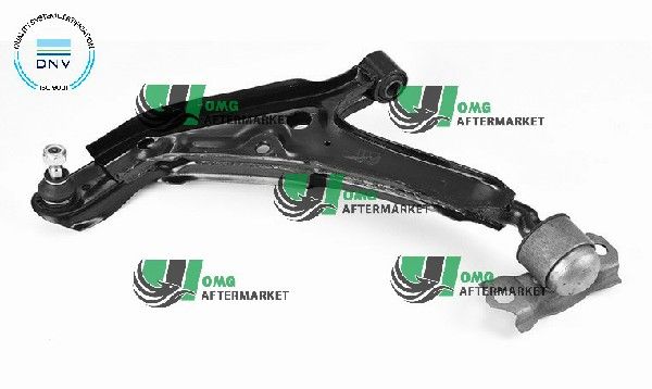 OMG SRL G40.4639/C Control/Trailing Arm, wheel suspension