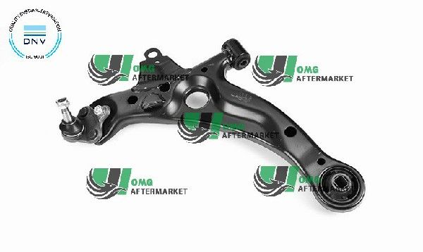 OMG SRL G40.4649/C Control/Trailing Arm, wheel suspension