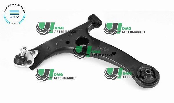 OMG SRL G40.4665/C Control/Trailing Arm, wheel suspension