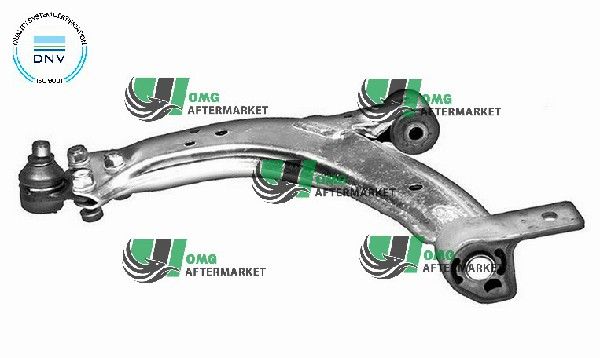 OMG SRL G40.4673/C Control/Trailing Arm, wheel suspension