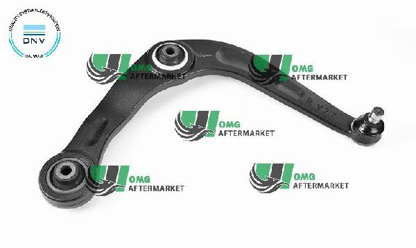 OMG SRL G40.8016/C Control/Trailing Arm, wheel suspension