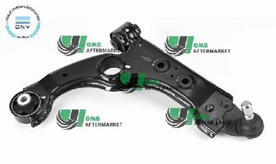 Control/Trailing Arm, wheel suspension OMG SRL G40.8034/C