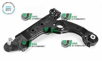 Control/Trailing Arm, wheel suspension OMG SRL G40.8035/C