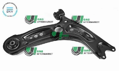 Control/Trailing Arm, wheel suspension OMG SRL G40.8090/S