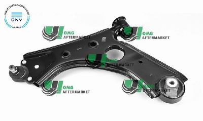 Control/Trailing Arm, wheel suspension OMG SRL G40.8097/C