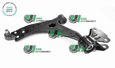 Control/Trailing Arm, wheel suspension OMG SRL G40.8099/C