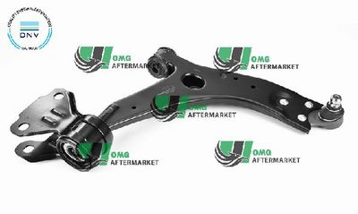 Control/Trailing Arm, wheel suspension OMG SRL G40.8100/C