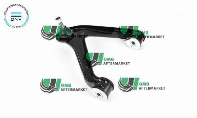 Control/Trailing Arm, wheel suspension OMG SRL G40.8178/C