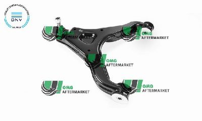 Control/Trailing Arm, wheel suspension OMG SRL G40.8179/C