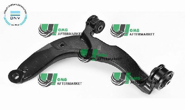 OMG SRL G40.8183/S Control/Trailing Arm, wheel suspension