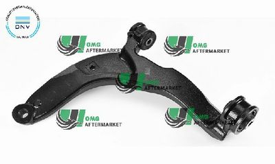 Control/Trailing Arm, wheel suspension OMG SRL G40.8183/S