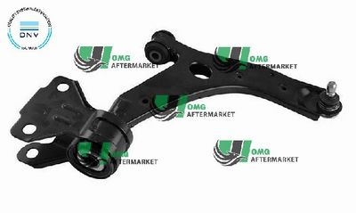 Control/Trailing Arm, wheel suspension OMG SRL G40.8222/C